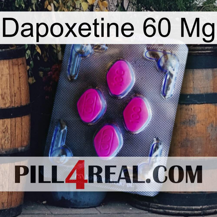 Dapoxetine 60 Mg 02